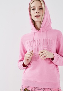 Худи Moschino