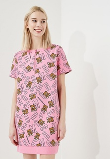 Платье Moschino