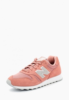 Кроссовки New Balance