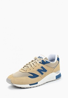 Кроссовки New Balance