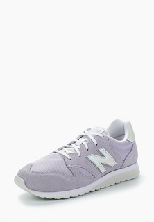 Кроссовки New Balance