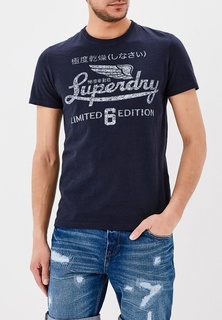 Футболка Superdry