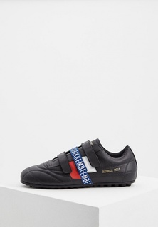Кроссовки Bikkembergs