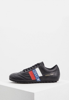 Кроссовки Bikkembergs