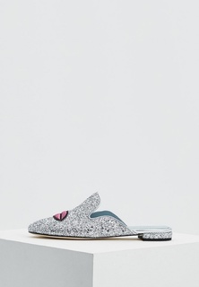 Сабо Chiara Ferragni Collection