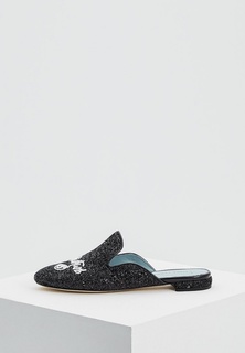 Сабо Chiara Ferragni Collection