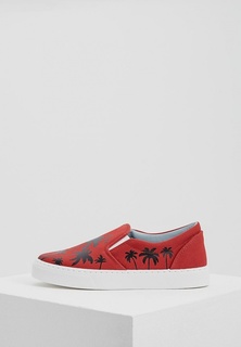 Слипоны Chiara Ferragni Collection