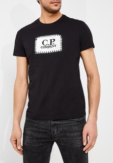Футболка C.P. Company