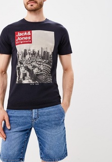 Футболка Jack &amp; Jones