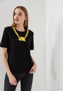 Футболка Love Moschino