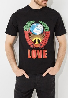 Футболка Love Moschino