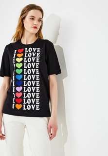 Футболка Love Moschino