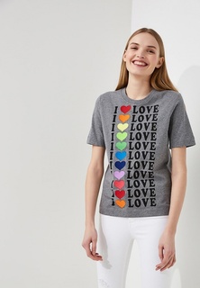 Футболка Love Moschino