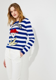 Джемпер Love Moschino