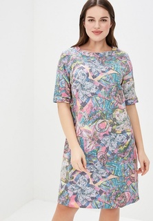 Платье MadaM T