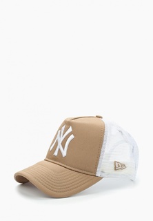 Бейсболка New Era