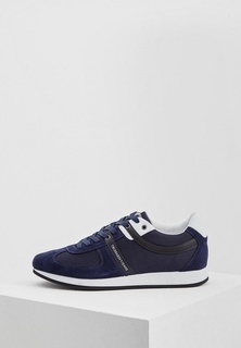 Кроссовки Trussardi Jeans