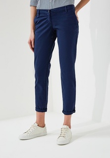 Брюки Trussardi Jeans