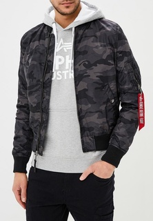 Куртка Alpha Industries