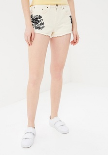 Шорты джинсовые Billabong