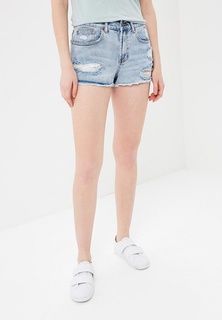Шорты джинсовые Billabong