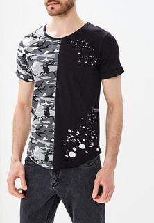 Футболка Dali