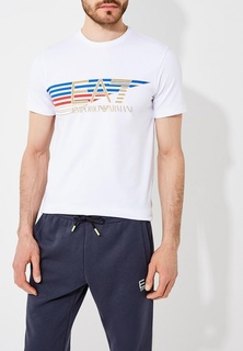 Футболка EA7