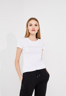 Футболка Emporio Armani