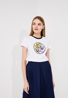 Футболка Tory Burch