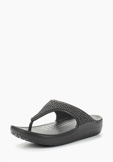 Сабо Crocs