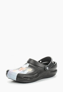 Сабо Crocs