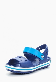 Сандалии Crocs