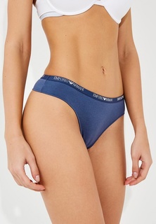 Трусы Emporio Armani