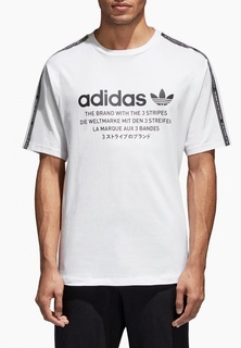 Футболка adidas Originals