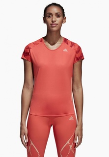 Футболка спортивная adidas