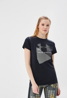 Футболка спортивная Under Armour