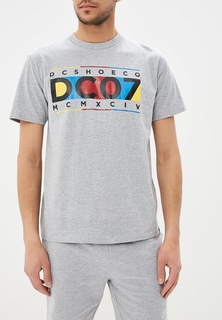 Футболка DC Shoes