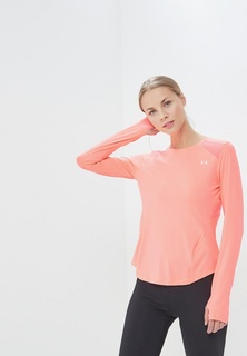 Лонгслив спортивный Under Armour