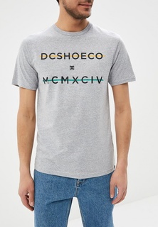 Футболка DC Shoes