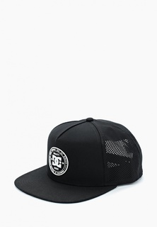 Бейсболка DC Shoes
