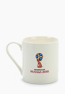 Кружка 2018 FIFA World Cup Russia™