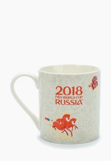 Кружка 2018 FIFA World Cup Russia™