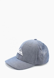 Бейсболка Quiksilver