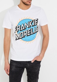 Футболка Frankie Morello