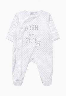 Комбинезон бельевой Blukids