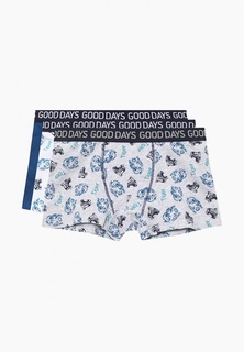 Комплект Blukids