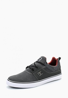 Кеды DC Shoes