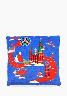 Подушка 2018 FIFA World Cup Russia™