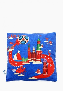 Подушка 2018 FIFA World Cup Russia™