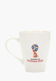 Кружка 2018 FIFA World Cup Russia™